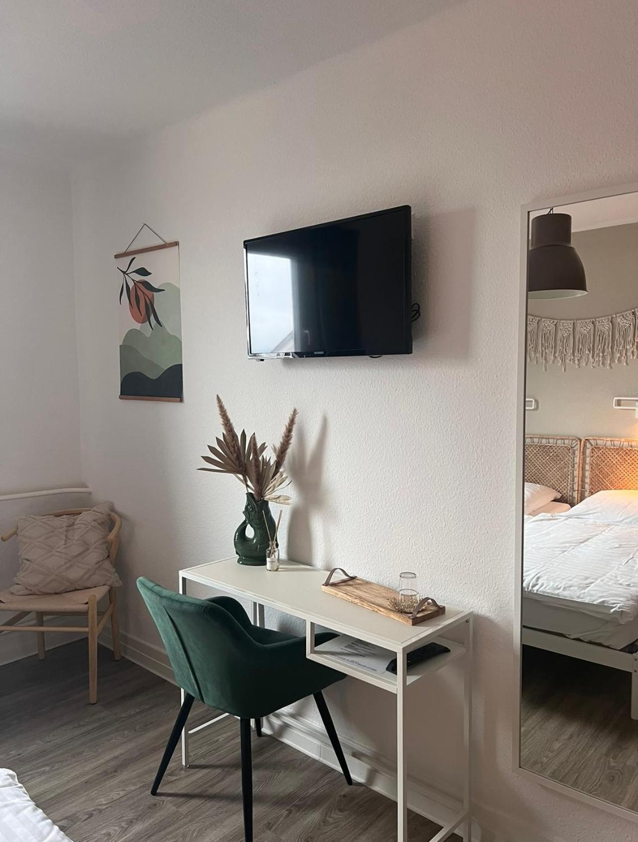 Pension Krone Sternenfels Quarto foto